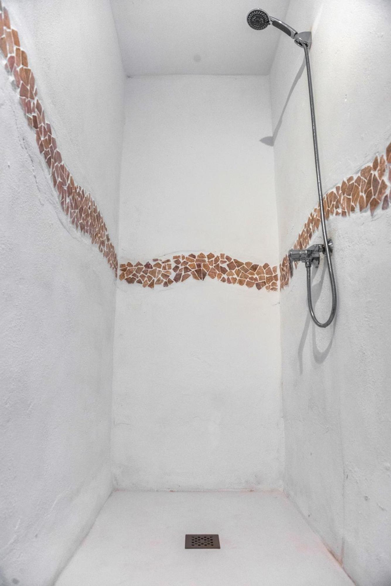 Encanto Guesthouse Canillas de Aceituno Luaran gambar