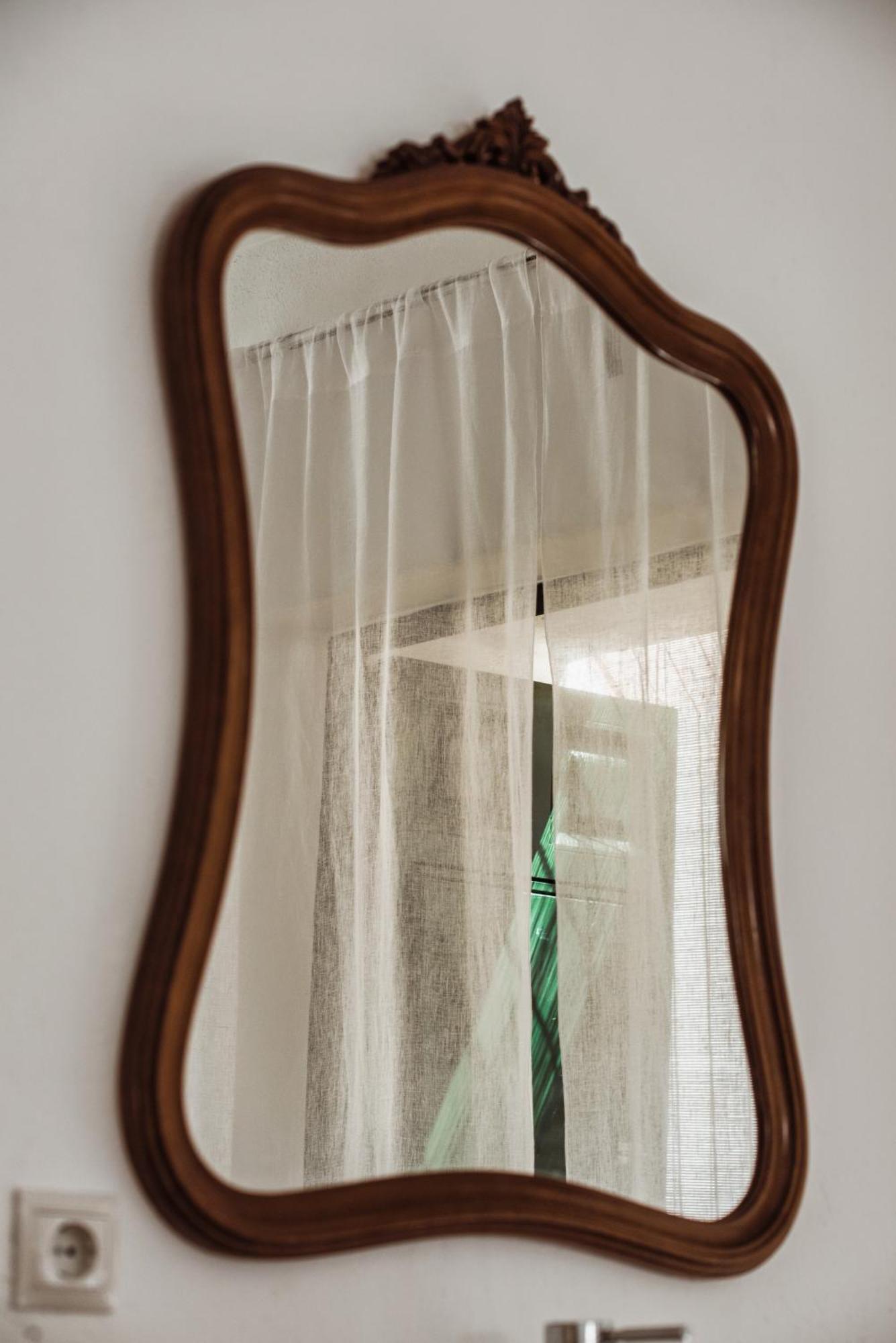 Encanto Guesthouse Canillas de Aceituno Luaran gambar